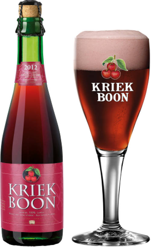 Boon Kriek